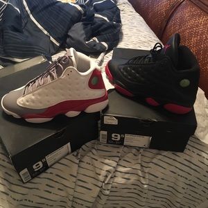 Jordan 13 VNDS